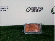 Recambio de piloto delantero izquierdo para volkswagen golf iii berlina (1h1) referencia OEM IAM 14910661 SIN USAR BLANCO