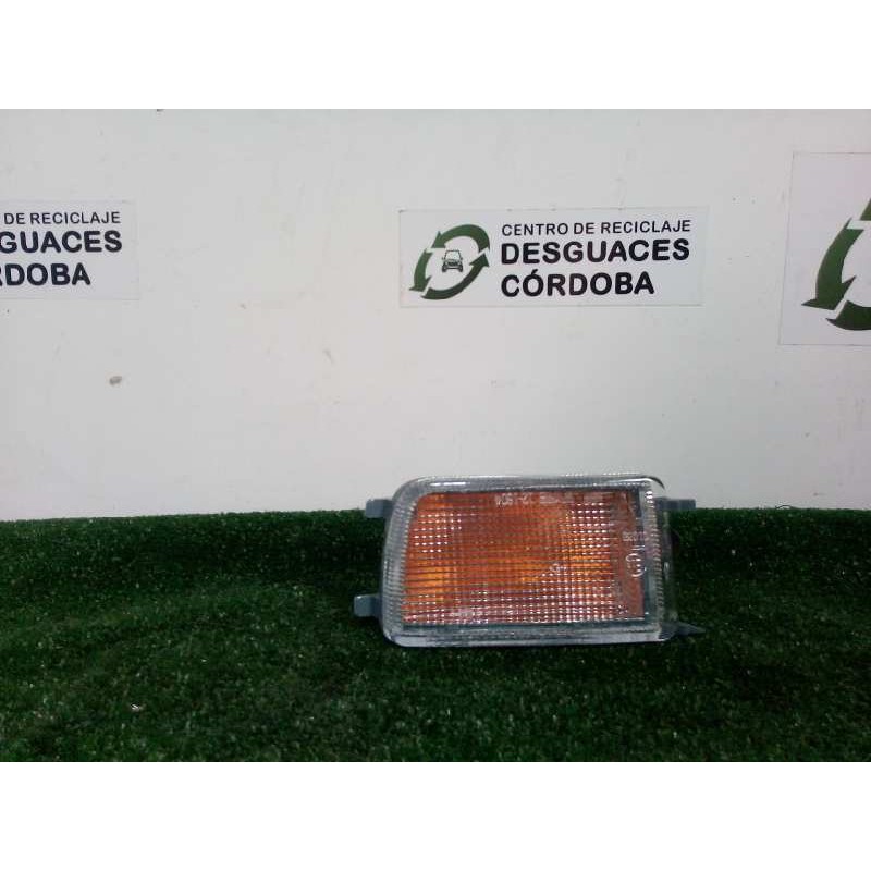 Recambio de piloto delantero izquierdo para volkswagen golf iii berlina (1h1) referencia OEM IAM 14910661 SIN USAR BLANCO