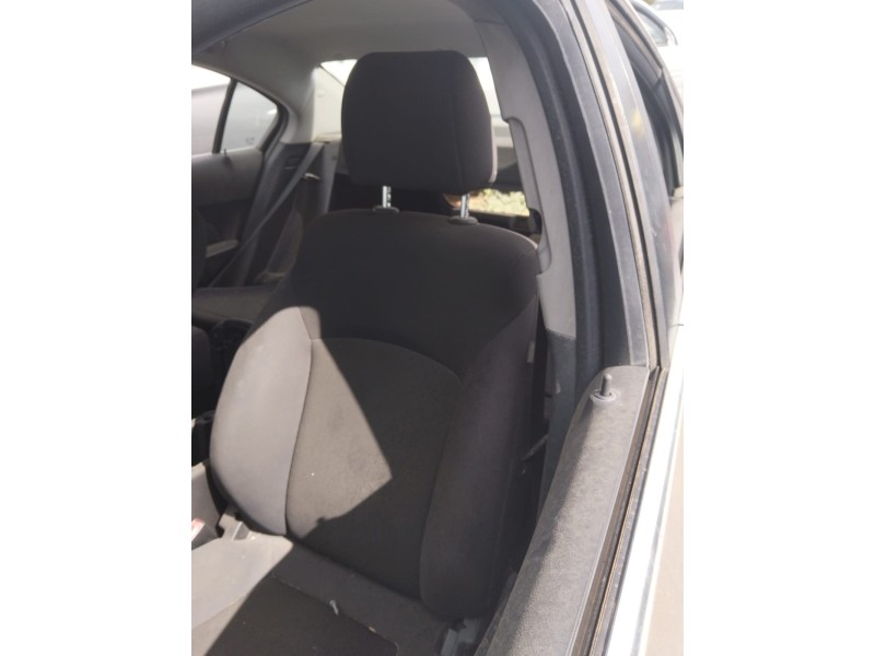 Recambio de asiento delantero izquierdo para chevrolet cruze (j300) 2.0 cdi referencia OEM IAM   
