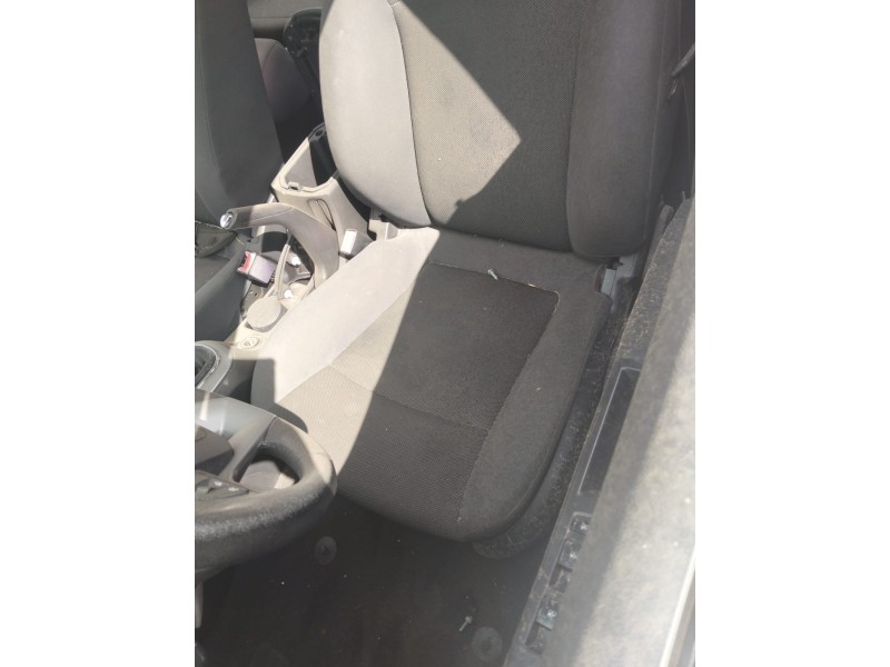 Recambio de asiento delantero izquierdo para chevrolet cruze (j300) 2.0 cdi referencia OEM IAM   