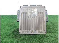 Recambio de centralita motor uce para dacia logan (ls_) 1.5 dci (ls0k) referencia OEM IAM 8200513058 - 8200603070 - R041B036C 81