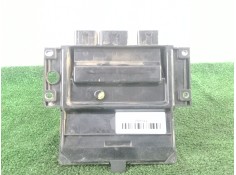 Recambio de centralita motor uce para dacia logan (ls_) 1.5 dci (ls0k) referencia OEM IAM 8200513058 - 8200603070 - R041B036C 81 2