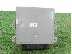 Recambio de centralita motor uce para citroën c4 ii (nc_) 1.6 hdi 110 referencia OEM IAM S1801023008 - HW9666681180 SID807E - CE 2
