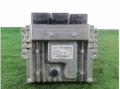 Recambio de centralita motor uce para citroën c5 iii (rd_) 2.0 hdi 165 referencia OEM IAM 9666912580 - 9806127380 DCM3.5 DELPHI