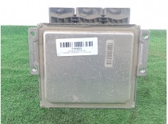 Recambio de centralita motor uce para citroën c5 iii (rd_) 2.0 hdi 165 referencia OEM IAM 9666912580 - 9806127380 DCM3.5 DELPHI 2