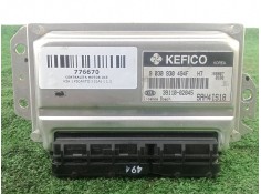 Recambio de centralita motor uce para kia picanto i (sa) 1.1 referencia OEM IAM 9030930494F SAH4IS18 KEFICO