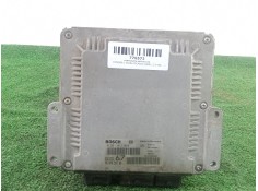 Recambio de centralita motor uce para citroën xsara picasso (n68) 2.0 hdi referencia OEM IAM 0281011084 - 9647693180 EDC15C267 B