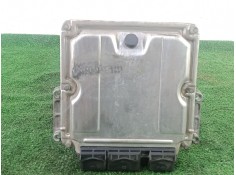 Recambio de centralita motor uce para citroën xsara picasso (n68) 2.0 hdi referencia OEM IAM 0281011084 - 9647693180 EDC15C267 B 2