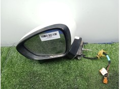 Recambio de retrovisor izquierdo para citroën c4 ii (nc_) 1.6 hdi 110 referencia OEM IAM  10-18 - ELECTRICO - 11.PINES BLANCO