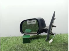 Recambio de retrovisor izquierdo para dacia dokker furgón/monospace 1.5 dci (feaj) referencia OEM IAM 12893080 ELECTRICO - 5.PIN