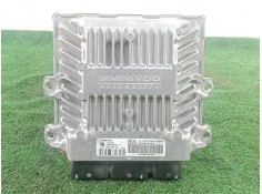 Recambio de centralita motor uce para citroën c4 picasso i monospace (ud_) 2.0 hdi 138 referencia OEM IAM SW9664287480 - 5WS4061