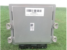 Recambio de centralita motor uce para citroën c4 picasso i monospace (ud_) 2.0 hdi 138 referencia OEM IAM SW9664287480 - 5WS4061 2