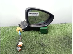 Recambio de retrovisor derecho para citroën c4 ii (nc_) 1.6 hdi 110 referencia OEM IAM  10-18 - ELECTRICO - 11.PINES BLANCO