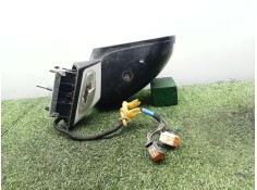 Recambio de retrovisor derecho para citroën c4 ii (nc_) 1.6 hdi 110 referencia OEM IAM  10-18 - ELECTRICO - 11.PINES BLANCO 2