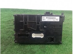 Recambio de centralita check control para renault clio ii (bb_, cb_) 1.2 (bb0a, bb0f, bb10, bb1k, bb28, bb2d, bb2h, cb0a,... ref