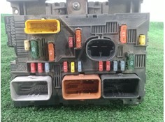Recambio de centralita check control para citroën c4 picasso i monospace (ud_) 2.0 hdi 138 referencia OEM IAM 9664055680 - 96360 2