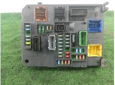 Recambio de centralita check control para citroën c4 ii (nc_) 1.6 hdi 110 referencia OEM IAM 966554748000 - A2C53383165 BSI-Q030