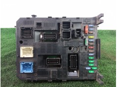 Recambio de centralita check control para citroën c5 iii (rd_) 2.0 hdi 165 referencia OEM IAM 967847718001 BSI04EV JOHNSON.CONTR