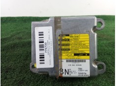 Recambio de centralita airbag para toyota corolla verso (zer_, zze12_, r1_) 2.2 d-4d (aur10_) referencia OEM IAM 216877103 - 891