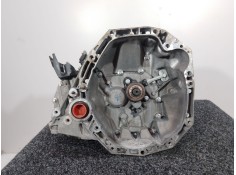 Recambio de caja cambios para renault clio iii (br0/1, cr0/1) 1.5 dci (br17, cr17) referencia OEM IAM JR5124 5 VELOCIDADES MANUA