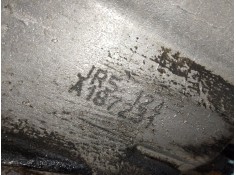Recambio de caja cambios para renault clio iii (br0/1, cr0/1) 1.5 dci (br17, cr17) referencia OEM IAM JR5124 5 VELOCIDADES MANUA 2