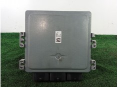 Recambio de centralita motor uce para citroën c4 ii (nc_) 1.6 hdi 110 referencia OEM IAM 9666681180 - S180123008 SID807EVO CONTI 2