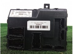 Recambio de modulo electronico para ford fiesta vi (cb1, ccn) 1.25 referencia OEM IAM 8V5115K600CG  