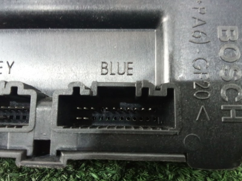 Recambio de modulo electronico para ford fiesta vi (cb1, ccn) 1.25 referencia OEM IAM 8V5115K600CG  