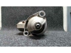 Recambio de motor arranque para audi a8 (4e2) 4.2 v8 40v referencia OEM IAM 0001110100 BOSCH  2