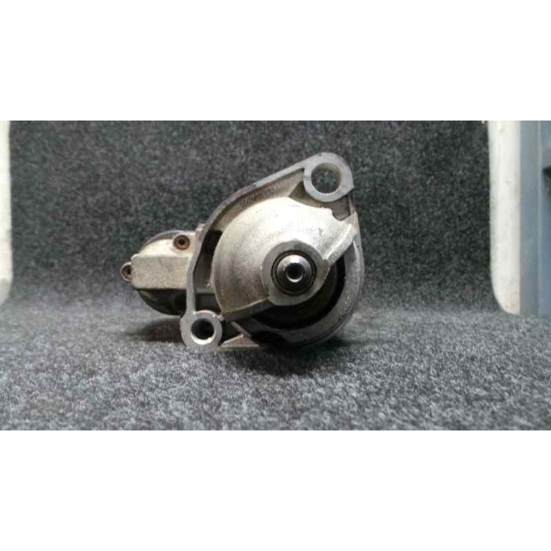 Recambio de motor arranque para audi a8 (4e2) 4.2 v8 40v referencia OEM IAM 0001110100 BOSCH 