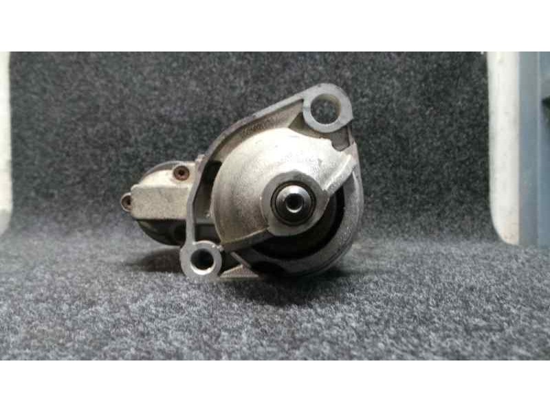 Recambio de motor arranque para audi a8 (4e2) 4.2 v8 40v referencia OEM IAM 0001110100 BOSCH 