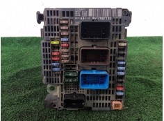 Recambio de centralita check control para citroën c4 ii (nc_) 1.6 hdi 110 referencia OEM IAM 9677987180 BSM-AB100 DELPHI