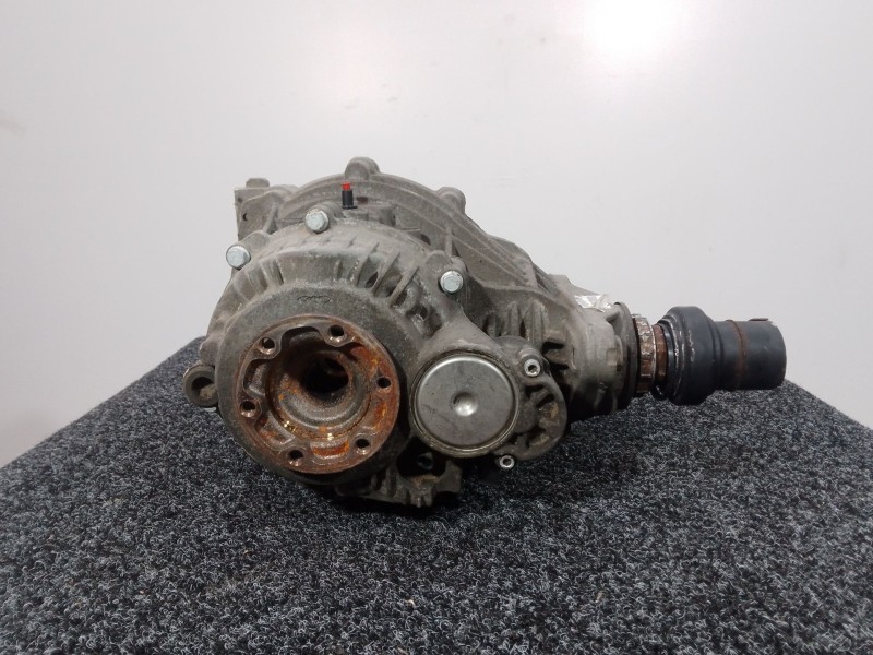 Recambio de diferencial trasero para bmw x6 (e71, e72) xdrive 30 d referencia OEM IAM P759526101  