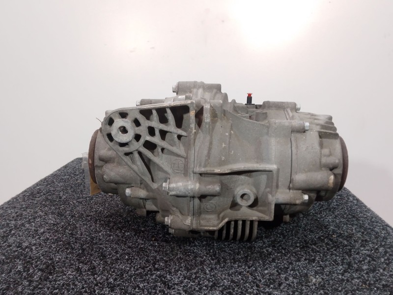 Recambio de diferencial trasero para bmw x6 (e71, e72) xdrive 30 d referencia OEM IAM P759526101  