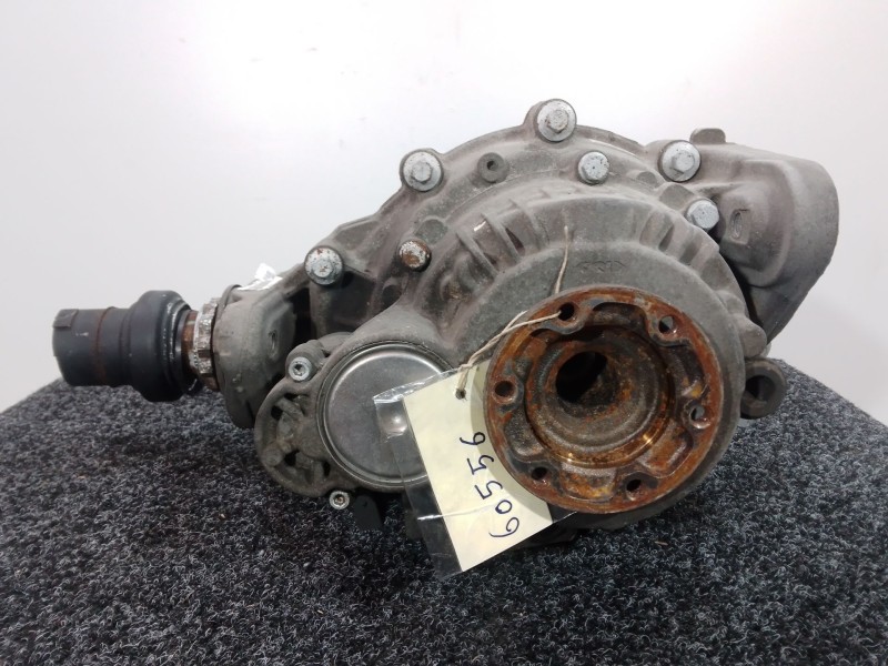 Recambio de diferencial trasero para bmw x6 (e71, e72) xdrive 30 d referencia OEM IAM P759526101  