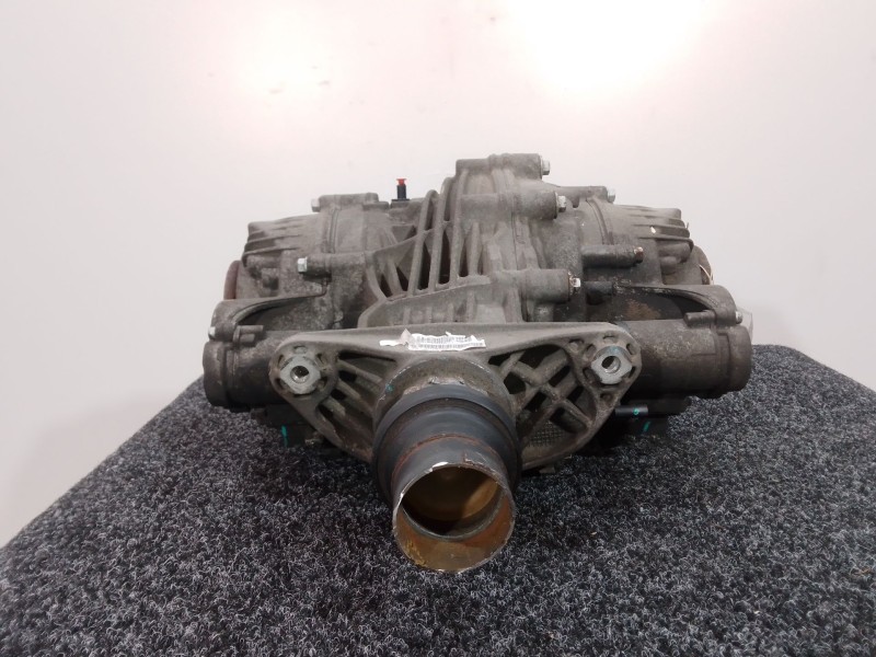 Recambio de diferencial trasero para bmw x6 (e71, e72) xdrive 30 d referencia OEM IAM P759526101  