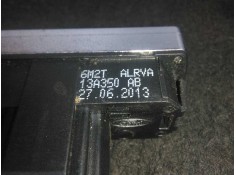 Recambio de warning para ford transit connect (tc7) 1.8 tdci cat referencia OEM IAM 6M2T13A350AB   2