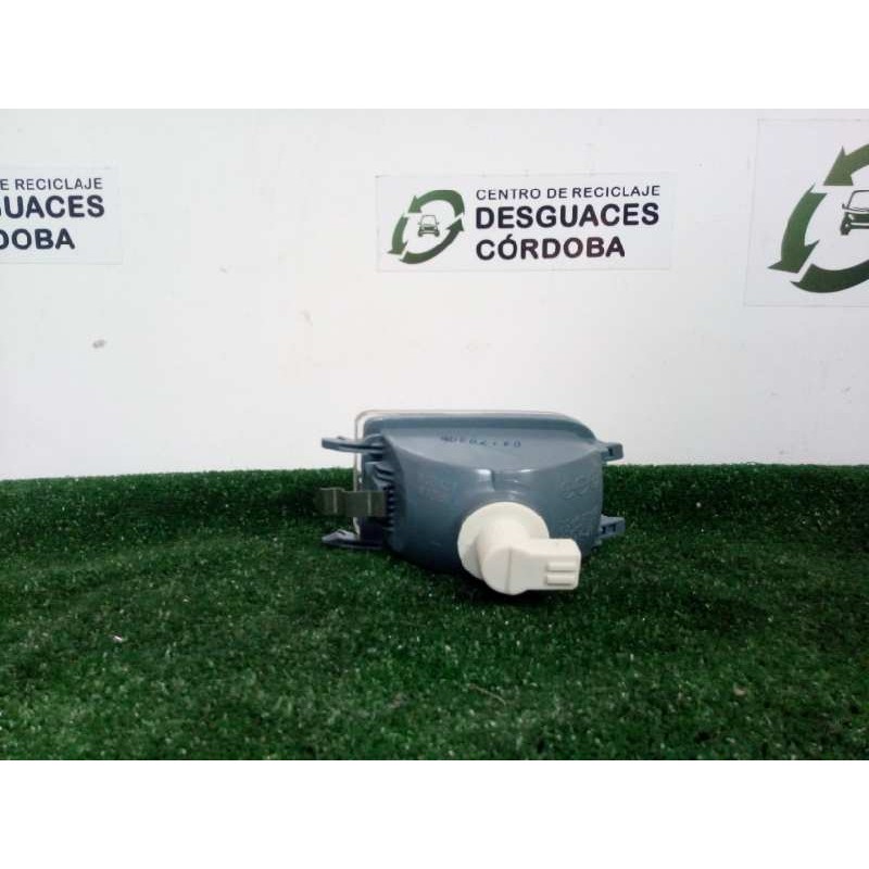 Recambio de piloto delantero izquierdo para volkswagen golf iii berlina (1h1) referencia OEM IAM 14910661 SIN USAR BLANCO