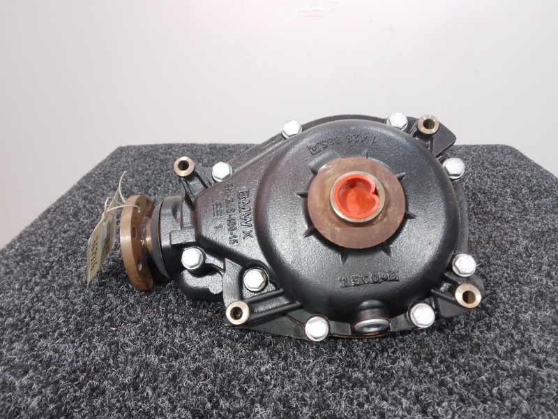 Recambio de diferencial delantero para bmw x3 (e83) 2.5 i referencia OEM IAM   