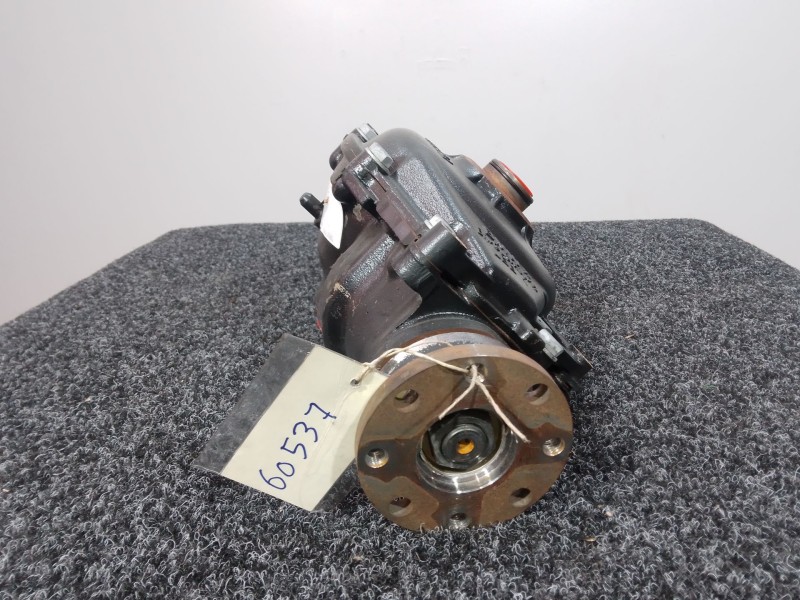 Recambio de diferencial delantero para bmw x3 (e83) 2.5 i referencia OEM IAM   
