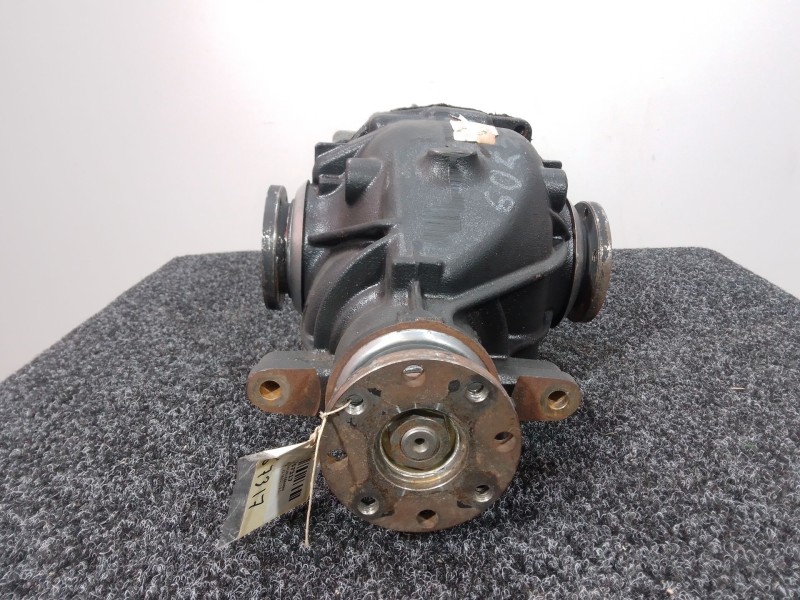 Recambio de diferencial trasero para bmw x3 (e83) 2.5 i referencia OEM IAM 7537721  