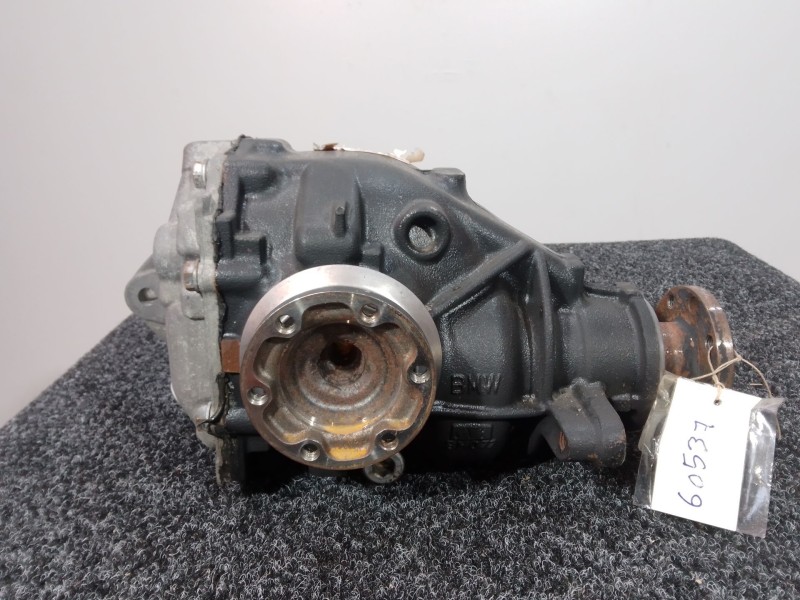 Recambio de diferencial trasero para bmw x3 (e83) 2.5 i referencia OEM IAM 7537721  