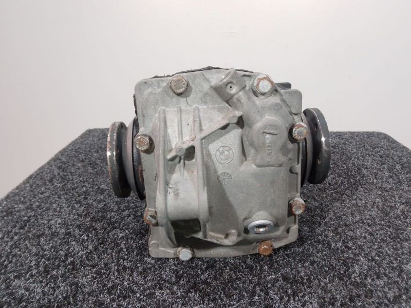 Recambio de diferencial trasero para bmw x3 (e83) 2.5 i referencia OEM IAM 7537721  