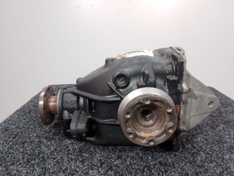 Recambio de diferencial trasero para bmw x3 (e83) 2.5 i referencia OEM IAM 7537721  