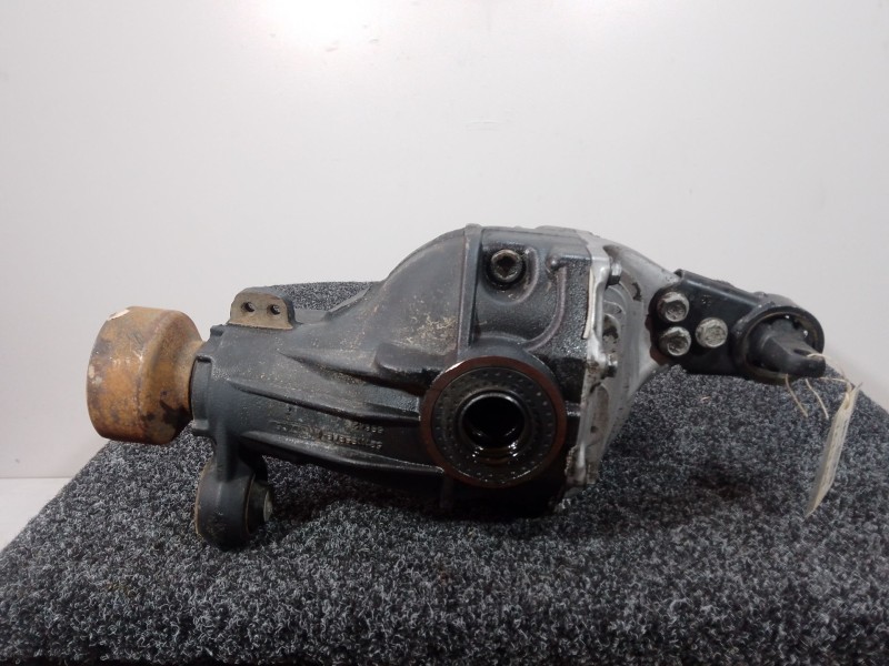 Recambio de diferencial trasero para jeep grand cherokee iii (wh, wk) 3.0 crd 4x4 referencia OEM IAM   