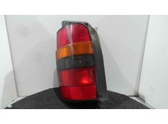 Recambio de piloto trasero izquierdo para renault espace (j63) 2.1 turbodiesel referencia OEM IAM  92-96 