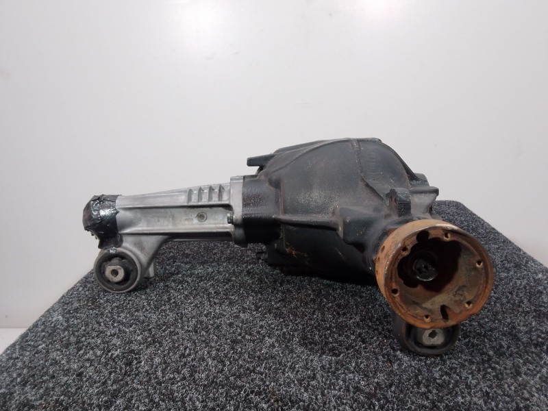 Recambio de diferencial trasero para jeep grand cherokee iii (wh, wk) 3.0 crd 4x4 referencia OEM IAM   