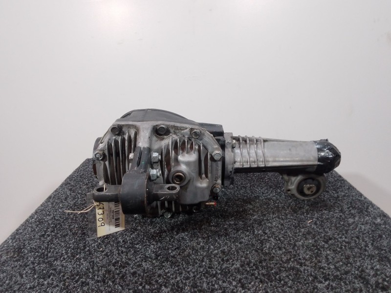 Recambio de diferencial trasero para jeep grand cherokee iii (wh, wk) 3.0 crd 4x4 referencia OEM IAM   