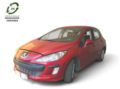 PEUGEOT 308 I (4A_, 4C_)