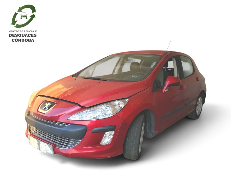 peugeot 308 i (4a_, 4c_) del año 2009